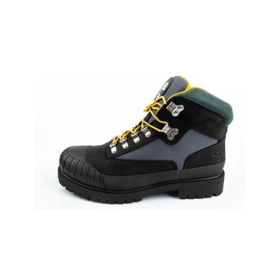 Timberland Čevlji treking čevlji TB0A5QCZ001