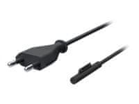 Microsoft Surface napajalni kabel, 65 W, USB SC ET/LV/LT