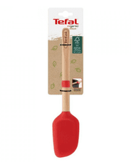 Tefal Ingenio Wood silikonska lopatica, 29,5 cm (K2304614)