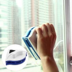 HOME & MARKER® Magneten čistilec za okna | WINDOWSWIPE