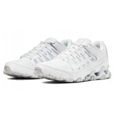 Nike Čevlji obutev za tek bela 45.5 EU Reax 8 TR