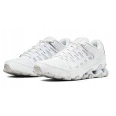 Nike Čevlji obutev za tek bela 47 EU Reax 8 TR