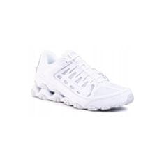 Nike Čevlji obutev za tek bela 47 EU Reax 8 TR