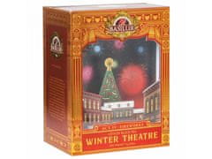 Basilur BASILUR Winter Theatre ACT IV - Črni čaj, cejlonski Orange Pekoe 75g x1