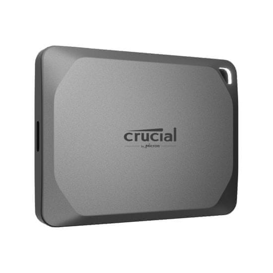 Crucial X9 Pro prenosni SSD disk, 1 TB (CT1000X9PROSSD9)