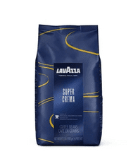 Lavazza Super Crema kava v zrnu, 1 kg