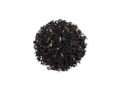 Basilur BASILUR Črni lističi čaj z robidnico, 100 g x6