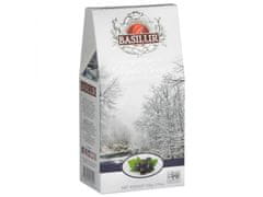 Basilur BASILUR Črni lističi čaj z robidnico, 100 g x6