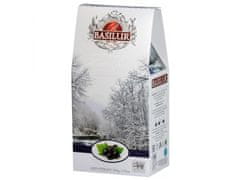 Basilur BASILUR Črni lističi čaj z robidnico, 100 g x6