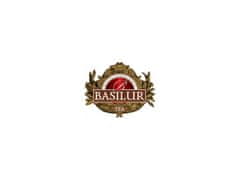 Basilur BASILUR Floral Fantasy Volume II - Cejlonski zeleni čaj Gunpowder 100 g 1 kosi