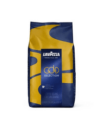 Lavazza Gold Selection kava v zrnu, 1 kg
