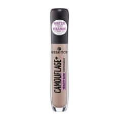 Essence Camouflage+ Healthy Glow vodoodporen korektor z visoko prekrivnostjo 5 ml Odtenek 20 light neutral