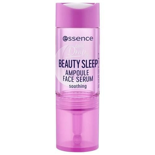 Essence Daily Drop Of Beauty Sleep vlažilni serum za obraz za ženske