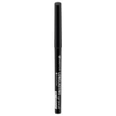 Essence Longlasting Eye Pencil dolgoobstojen svinčnik za oči 0.28 g Odtenek 01 black fever