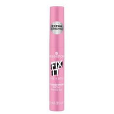 Essence Fix It Like A Boss Brow Fixing Gel gel za izjemno močno fiksiranje obrvi 8.5 ml Odtenek transparent