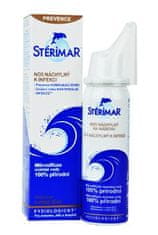 Stérimar Cu pršilo za nos 50ml