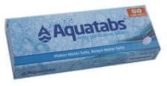Aquatabs Aquatabs tablete za dezinfekcijo vode in površin 167 mg
