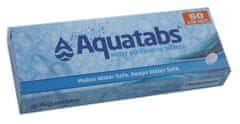 Aquatabs Aquatabs tablete za dezinfekcijo vode 8,5 mg