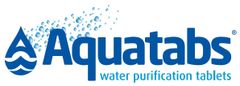 Aquatabs Aquatabs tablete za dezinfekcijo vode in površin 167 mg