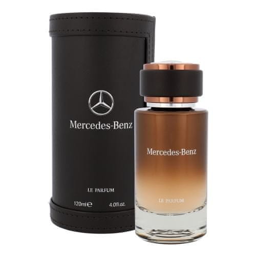 Mercedes-Benz Le Parfum parfumska voda za moške