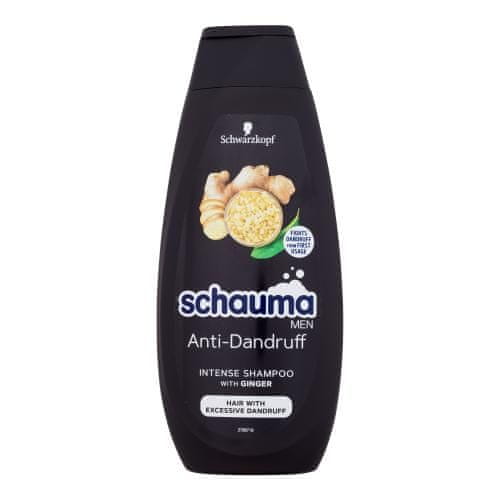Schwarzkopf Schauma Men Anti-Dandruff Intense Shampoo šampon proti prhljaju za moške