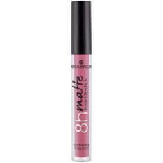 Essence 8h Matte Liquid Lipstick dolgoobstojna mat tekoča šminka 2.5 ml Odtenek 05 pink blush