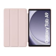 Tech-protect Smartcase ovitek za Samsung Galaxy Tab A9 8.7'', marble