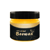 Sweetbuy Naraven čebelji vosek za prekrivanje razpok in obnovo lesa〡BEEWAX