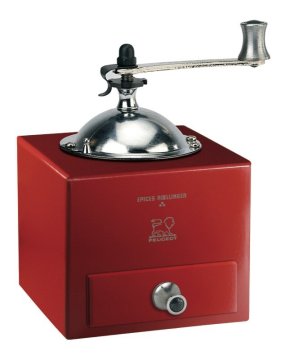 shumee Mlinček za rdečo papriko Le Moulin D'Olivier Roellinger 13 cm PG-25946 Peugeot