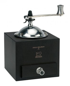 shumee Mlinček za poper Le Moulin D'Olivier Roellinger črn 13 cm PG-25601 Peugeot