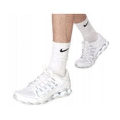 Nike Čevlji obutev za tek bela 40 EU Reax 8 TR