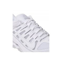 Nike Čevlji obutev za tek bela 40 EU Reax 8 TR