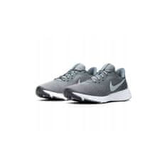 Nike Čevlji obutev za tek siva 40.5 EU Revolution 5