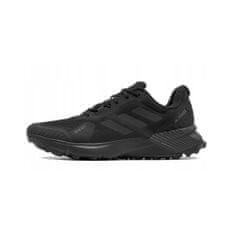 Adidas Čevlji obutev za tek črna 40 2/3 EU Terrex Soulstride Rrdy