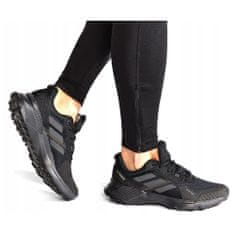 Adidas Čevlji obutev za tek črna 40 2/3 EU Terrex Soulstride Rrdy