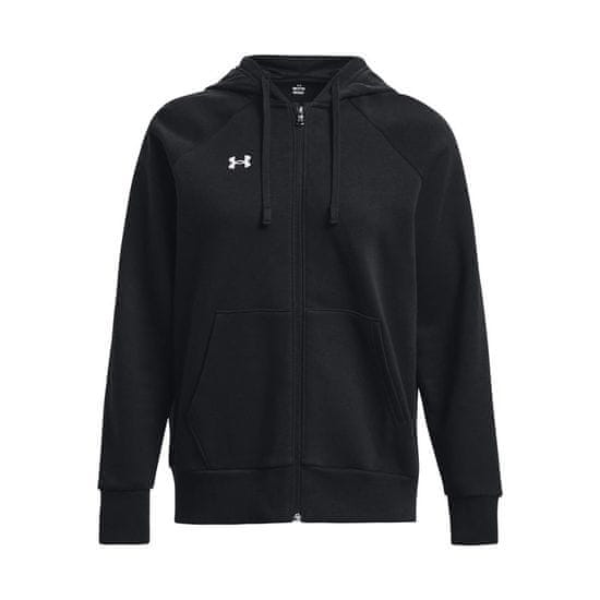 Under Armour Športni pulover črna 1379497001