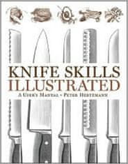 Knife Skills Illustrated