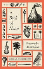A Book of Noises – Notes on the Auraculous