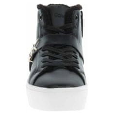 Calvin Klein Čevlji črna 40 EU HW0HW01667BEH