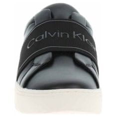 Calvin Klein Čevlji črna 38 EU HW0HW01676BEH