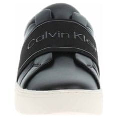 Calvin Klein Čevlji črna 40 EU HW0HW01676BEH