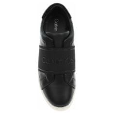 Calvin Klein Čevlji črna 38 EU HW0HW01676BEH