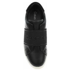 Calvin Klein Čevlji črna 40 EU HW0HW01676BEH