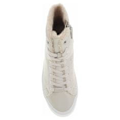 Calvin Klein Čevlji krem 38 EU HW0HW016750LD