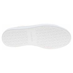 Calvin Klein Čevlji krem 38 EU HW0HW016750LD