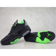 Nike Čevlji črna 48.5 EU Jordan Point Lane