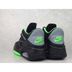 Nike Čevlji črna 48.5 EU Jordan Point Lane