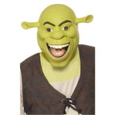 Moja zabava Maska Shrek