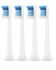 BMK Rezervni nastavki pro Philips Sonicare G2 Gum Care HX9034, 4 kosi