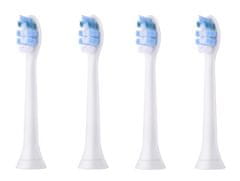 BMK Rezervni nastavki pro Philips Sonicare G2 Gum Care HX9034, 4 kosi